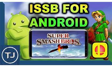 Wikia: Super Smash Bros. for Android - Download the APK from Habererciyes